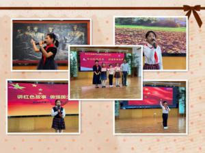 聽見未來，為愛發(fā)聲--青峰創(chuàng)元集團(tuán)螢火蟲愛心社第176期活動報道