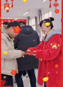 開工大吉！新的一年，揚(yáng)帆破浪，虎虎生威，一起加油！